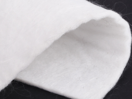 临沂长丝土工布